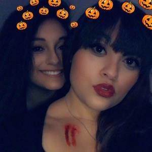 Meet your Posher, Isabelle